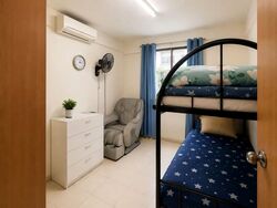 Blk 537 Bedok North Street 3 (Bedok), HDB 3 Rooms #576235911